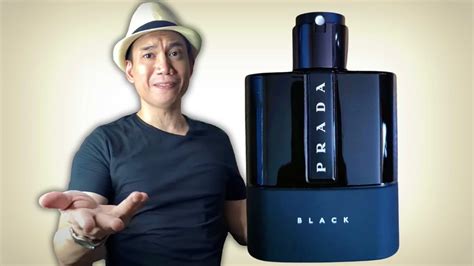 prada black flagrantic|is prada black discontinued.